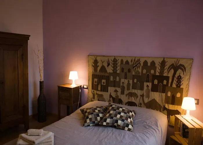 B&B Piume Verdi 제노바