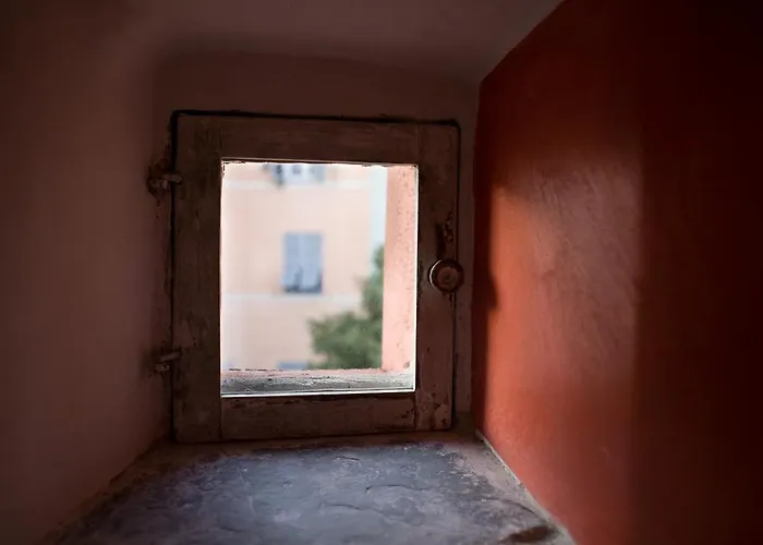 Piume Verdi Bed and Breakfast Γένοβα