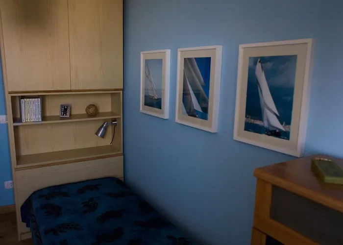 Piume Verdi Bed and Breakfast