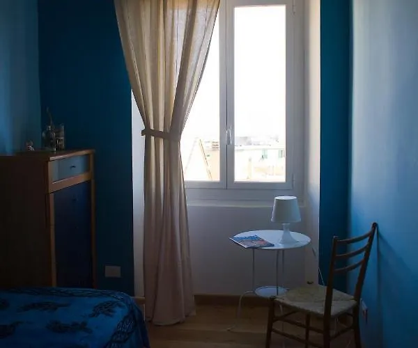 Piume Verdi Bed and Breakfast