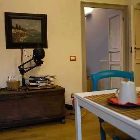 Piume Verdi 3*