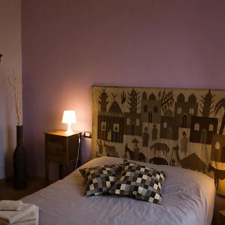 Bed & Breakfast Piume Verdi Genoa