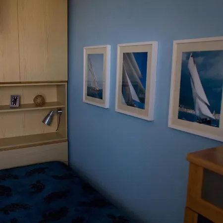 Piume Verdi Bed & Breakfast