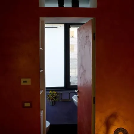 Piume Verdi Bed & Breakfast