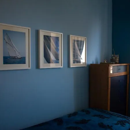 Bed & Breakfast Piume Verdi *