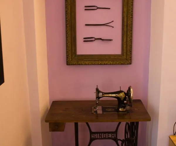 Piume Verdi 3* Génova