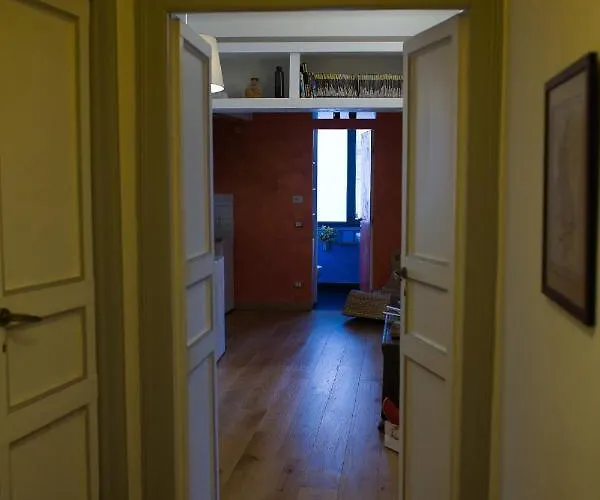 Bed and breakfast Piume Verdi