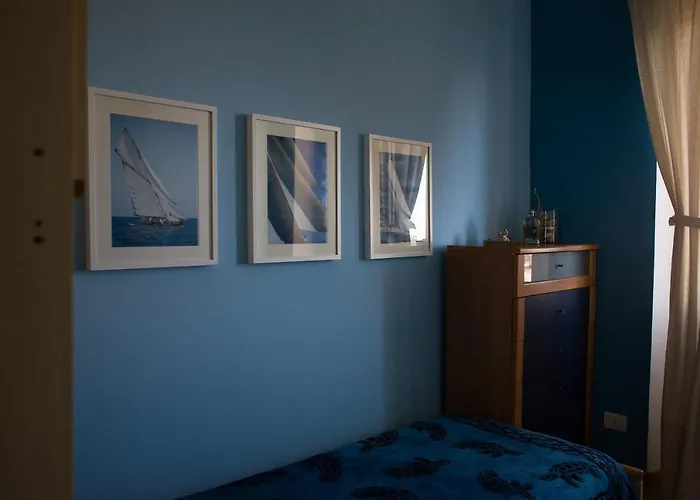 Bed & Breakfast Piume Verdi 3*