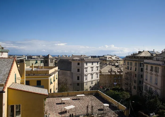 Bed and breakfast Piume Verdi