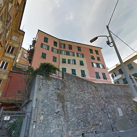 Piume Verdi Bed and breakfast