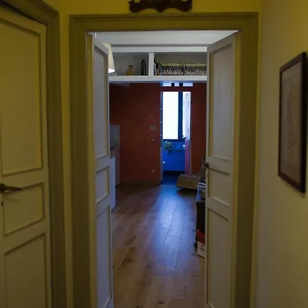 Bed & Breakfast Piume Verdi