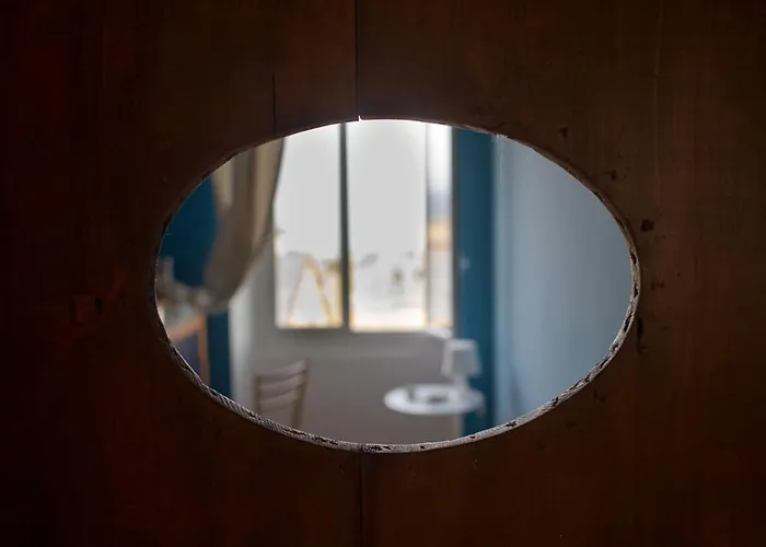 Panzió Piume Verdi Genova